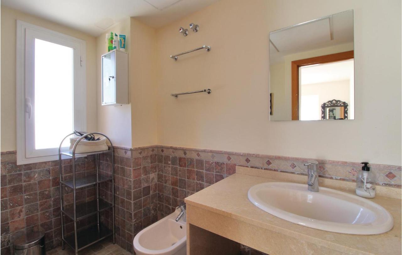 Awesome Home In Finestrat With House Sea View Exterior photo
